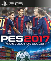 PES 2017