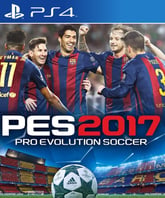 PES 2017