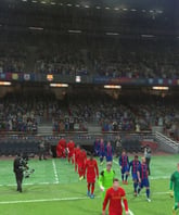 PES 2017 - Imagen 3