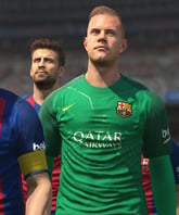 PES 2017 - Imagen 5