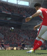 PES 2017 - Imagen 6