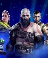 Gift Card PlayStation: Arte oficial de PlayStation Gift Card