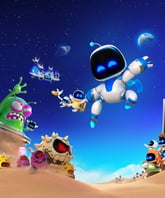 Gift Card PlayStation: Astro Bot