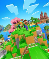 Gift Card PlayStation: Minecraft
