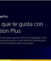 PlayStation Plus: Qué es PlayStation Plus