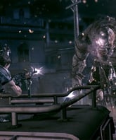 Resident Evil 5 - Imagen 4