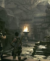 Resident Evil 5 - Imagen 5