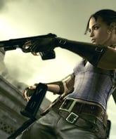 Resident Evil 5 - Imagen 7
