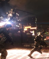 Resident Evil 6 - Imagen 2