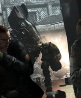 Resident Evil 6 - Imagen 4