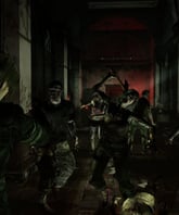Resident Evil 6 - Imagen 7
