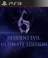 Resident Evil 6 Ultimate Edition