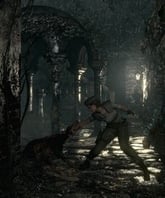 Resident Evil HD - Imagen 5