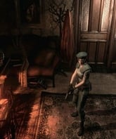 Resident Evil HD - Imagen 4