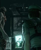 Resident Evil HD - Imagen 3