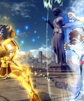Saint Seiya Soldiers Soul - Imagen 6