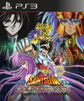 Saint Seiya Soldiers Soul
