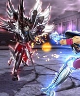 Saint Seiya Soldiers Soul - Imagen 2