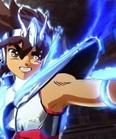 Saint Seiya Soldiers Soul - Imagen 5