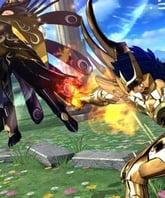 Saint Seiya Soldiers Soul - Imagen 4
