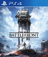 STAR WARS Battlefront