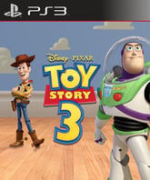 Toy Story 3