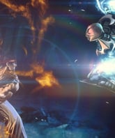 Ultimate Marvel vs CAPCOM 3 - Imagen 2