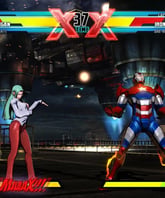 Ultimate Marvel vs CAPCOM 3 - Imagen 3