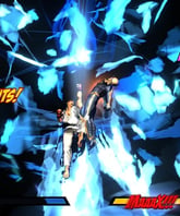 Ultimate Marvel vs CAPCOM 3 - Imagen 5
