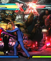 Ultimate Marvel vs CAPCOM 3 - Imagen 7
