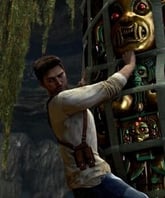 Uncharted The Nathan Drake Collection PS5 Retro - Imagen 4