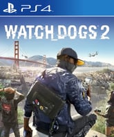 Watch Dogs 2