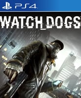 Watch Dogs