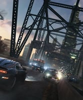 Watch Dogs - Imagen 3