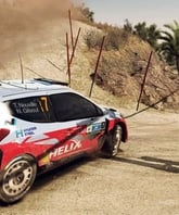 WRC 5 - Imagen 2