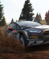 WRC 5 - Imagen 4