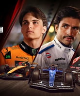 EA Play: F1 25