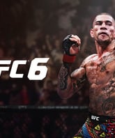 EA Play: UFC 6