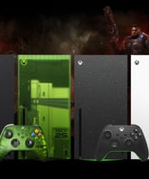 Gift Card Xbox: Consolas Xbox Series X|S