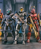 Gift Card Xbox: Halo Infinite