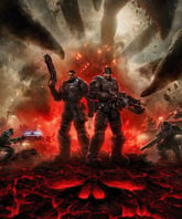 Gift Card Xbox: Gears of War: E-Day