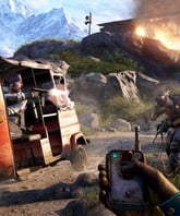 Far Cry 4 - Imagen 2