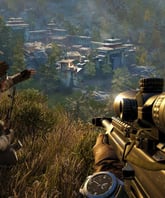 Far Cry 4 - Imagen 3