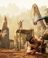 Far Cry Primal - Imagen 3
