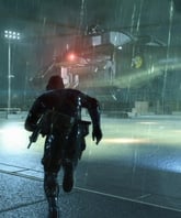 Metal Gear Solid V Definitive Experience - Imagen 4