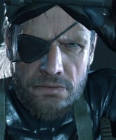 Metal Gear Solid V Definitive Experience - Imagen 5