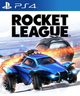 Rocket League