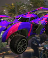 Rocket League - Imagen 3