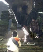 The Last Guardian - Imagen 2