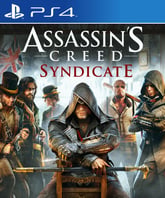 Assassins Creed Syndicate